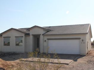 29640 N 163rd Ave, Surprise, AZ 85387