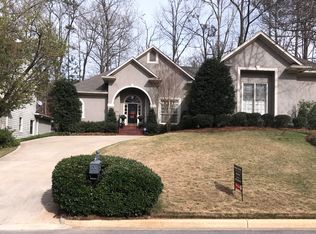 404 Thornberry Cir, Birmingham, AL 35242