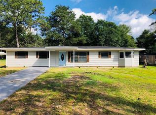 4100 Vassar Cir, Mobile, AL 36618