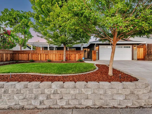 5540 Norway Dr, Orangevale, CA 95662