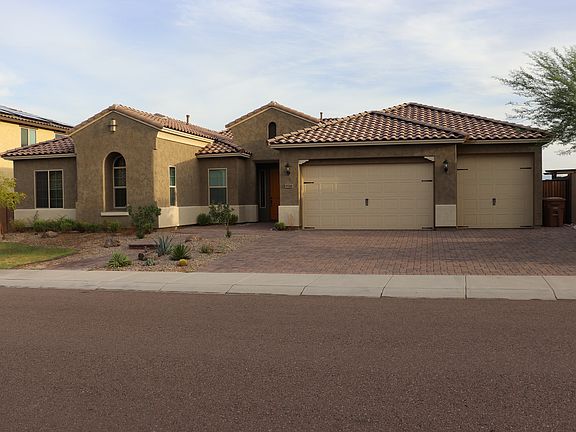 3rd image of 9946 W White Feather Ln