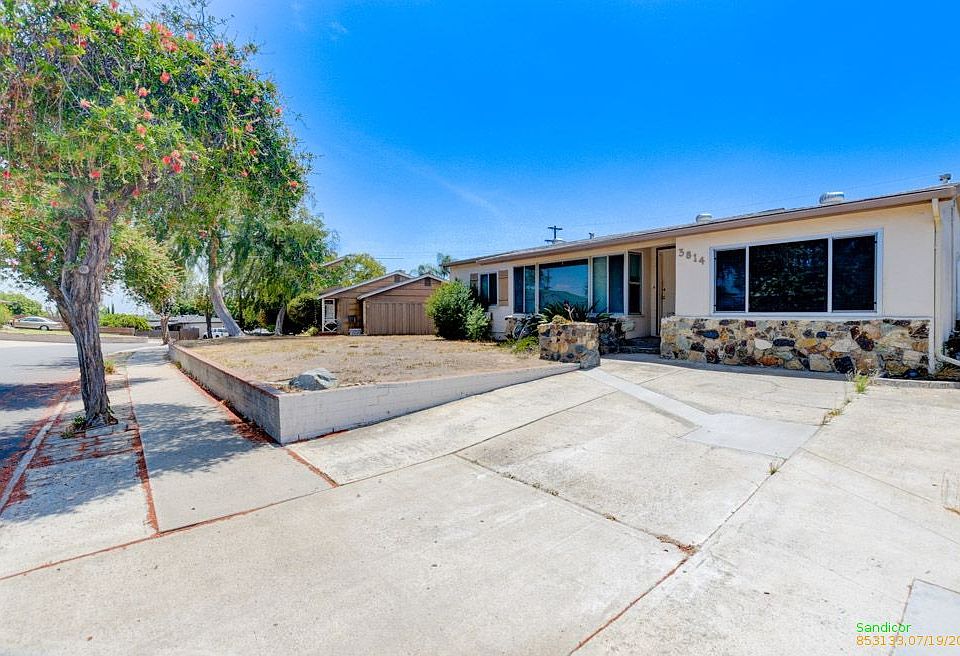 2nd image of 3814 Loma Alta Dr