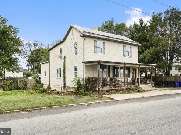 5 W Pennsylvania Ave, Walkersville, MD 21793