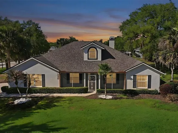 3333 Site To See Ave, Eustis, FL 32726