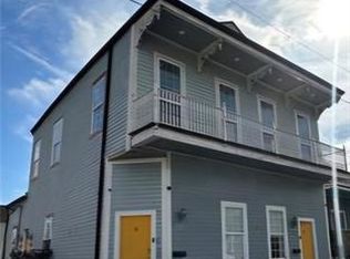 1929 Josephine St, New Orleans, LA 70113
