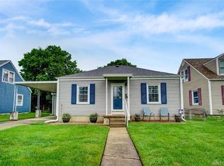 315 Mann Ave, Fairborn, OH