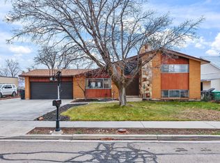 2027 W Lakeview Dr N, Provo, UT 84604