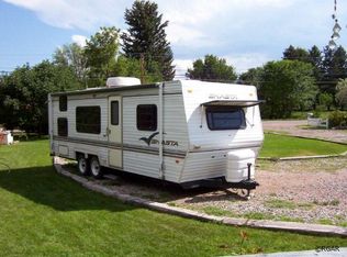 0 12th Trail & R Path, Cotopaxi, CO 81223