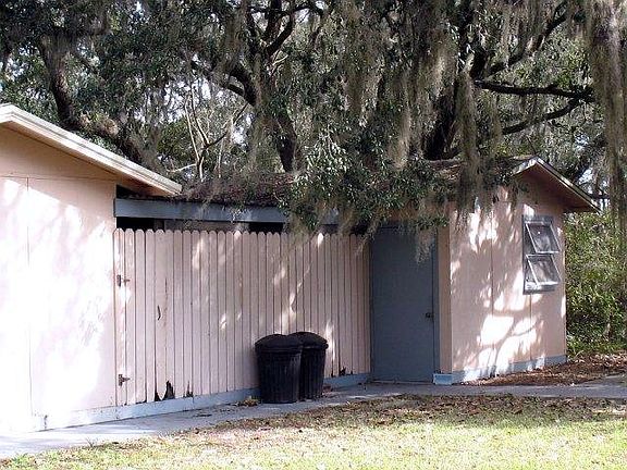 Shed/Workshop