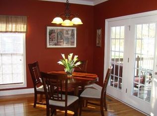 724 Heritage Rd, Lebanon, TN 37087