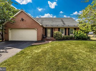 607 9th Ave, Brunswick, MD 21716