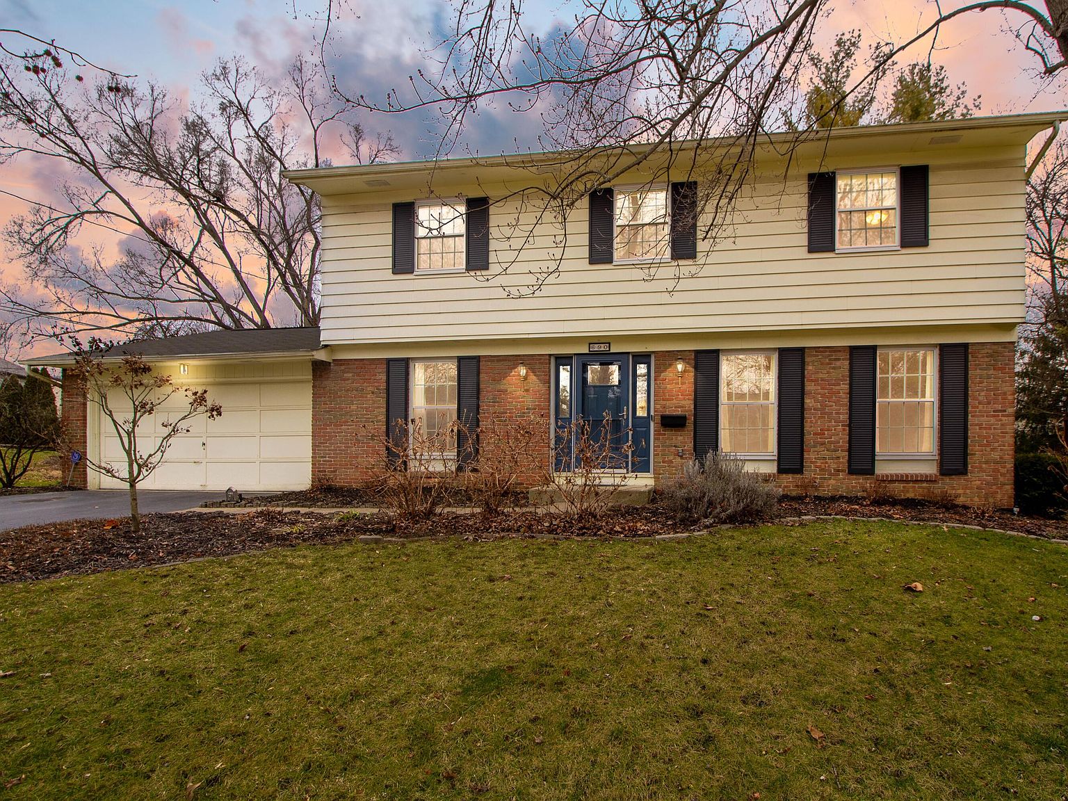 690 Berkeley Pl N, Westerville, OH 43081 Zillow