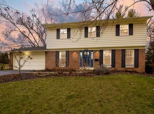 690 Berkeley Pl N, Westerville, OH 43081