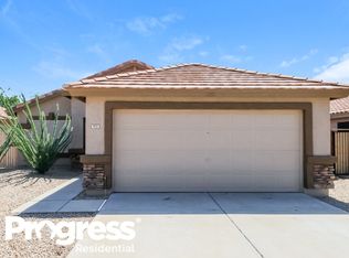 973 E Yuma Ave, Apache Junction, AZ 85119