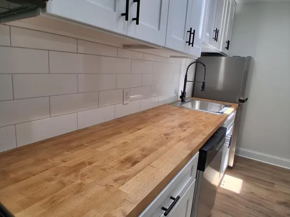 227 W Mulberry St, Baltimore, MD 21201