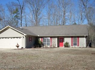 1606 N Ridge Dr, Jasper, AL 35504