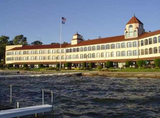 12275 N Ogden Point Rd APT 105, Syracuse, IN 46567