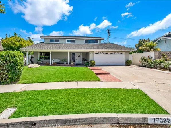 17322 Coronado Ln, Huntington Beach, CA 92647