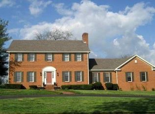 637 Grabruck St, Danville, KY 40422