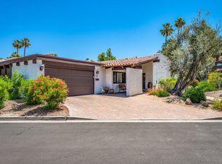 1288 Primavera Dr W, Palm Springs, CA 92264