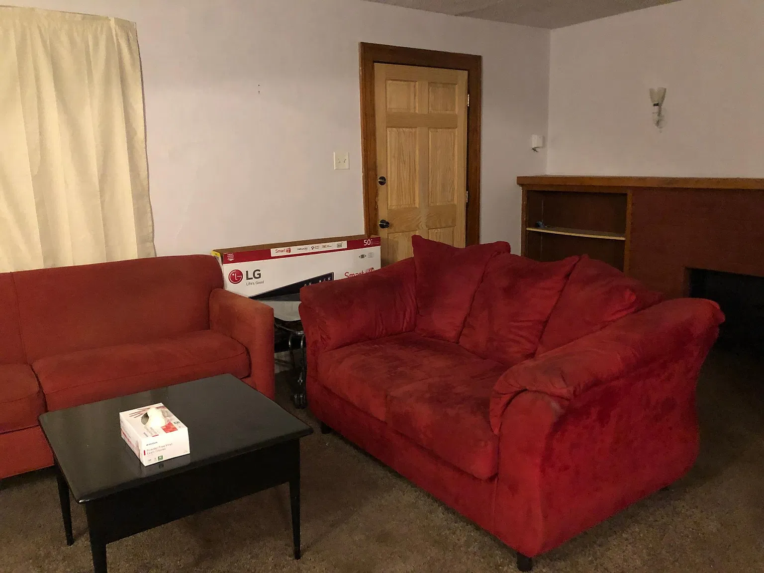 2 bed, 1022 sqft, $900 — Photo 4