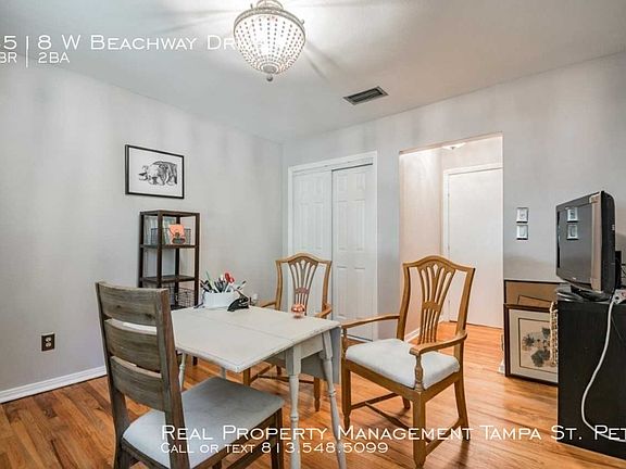 4th image of 4518 W Beachway Dr