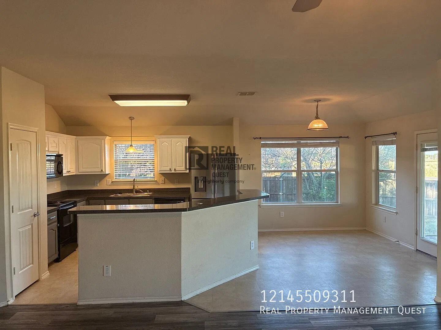 Ready for move in home in Royse City — Photo 4