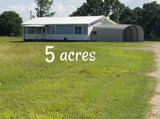 291379 E 1780 Rd, Duncan, OK 73533