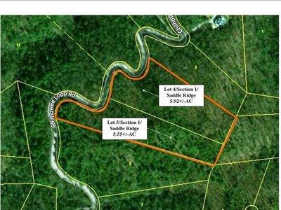 2225 Chilhowee Loop, Walland, TN, 37886