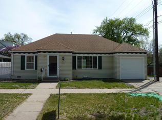 513 E F Ave, Bismarck, ND 58501
