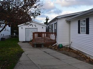 2674 Greenbrook Dr, Madison, OH