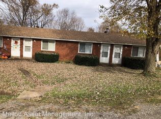 58 Decca Ln APT 3, Colliers, WV 26035