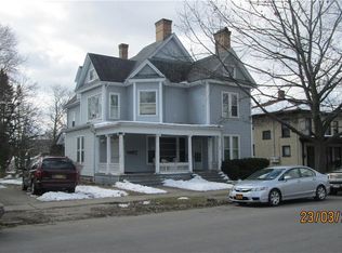 407 W Sullivan St, Olean, NY 14760