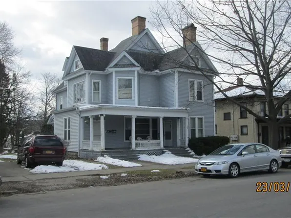 407 W Sullivan St, Olean, NY 14760