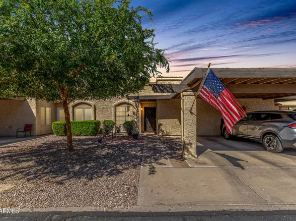 462 S Boojum Way, Mesa, AZ 85208