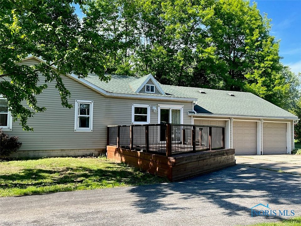 1401 S Crissey Rd, Holland, OH 43528 Zillow