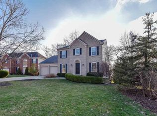 2106 Barclay Ct, Hebron, KY 41048