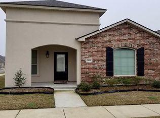 1419 Gardenia Ln, Baton Rouge, LA 70820