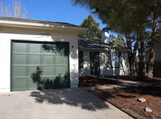 17531 E Whitaker Dr, Aurora, CO 80015