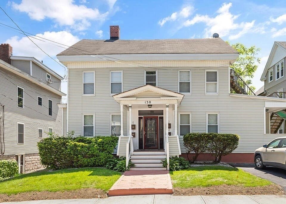 130 Merriam Ave, Leominster, MA 01453 Zillow
