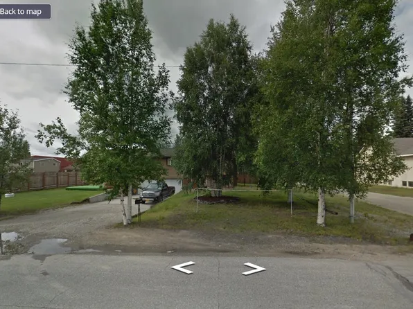 1460 Market St, Fairbanks, AK 99709