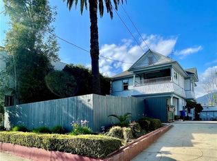 35 E Montana St, Pasadena, CA 91103