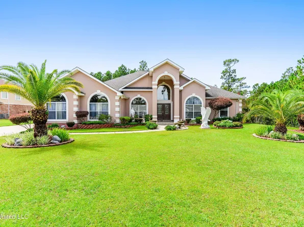 3199 Cypress Creek Dr, Diberville, MS 39540