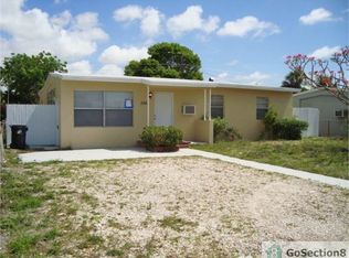 1301 NW 10th Pl, Fort Lauderdale, FL 33311