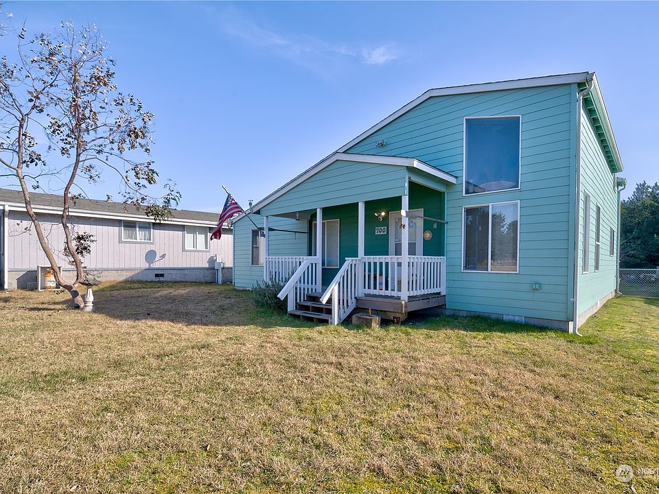 700 Oysterville Road, Ocean Park, WA 98640 MLS 2212834 Zillow