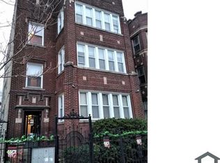 7840 S Phillips Ave #2, Chicago, IL 60649