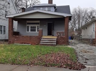 3261 E 137th St, Cleveland, OH