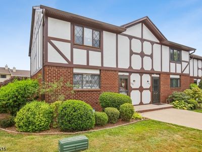 232 Wildflower Ln, Hillsborough, NJ, 08844