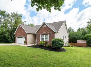 3507 S Tulip Ave, Bloomington, IN 47403