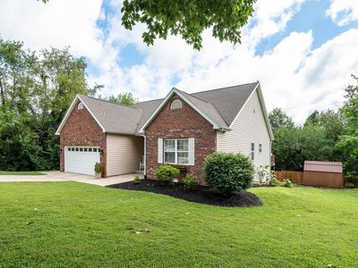 3507 S Tulip Ave, Bloomington, IN, 47403